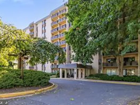 6001 Arlington Blvd APT 409, Falls Church, VA 22044