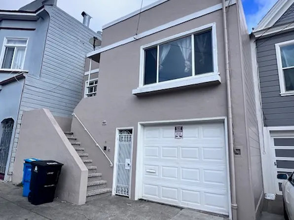 1590 Thomas Ave, San Francisco, CA 94124