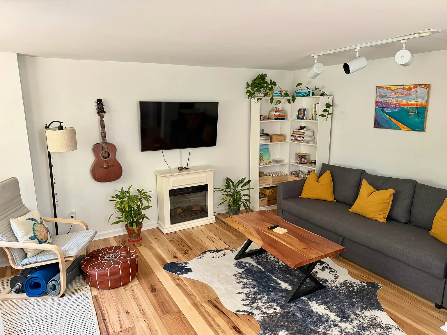 1843 Mintwood Pl NW — Photo 2