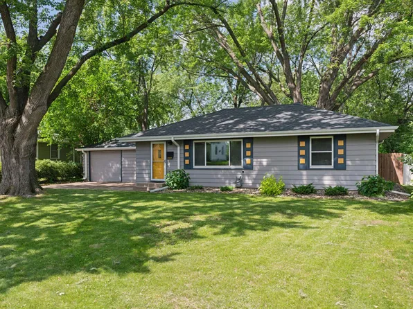 8204 Harriet Ave S, Bloomington, MN 55420