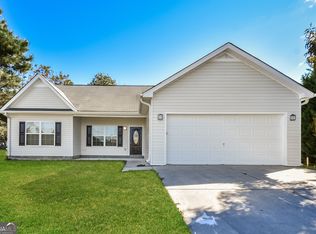 74 Millstream Dr, Dallas, GA 30157