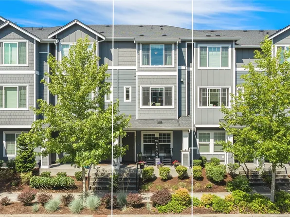 3335 30th Drive, Everett, WA 98201