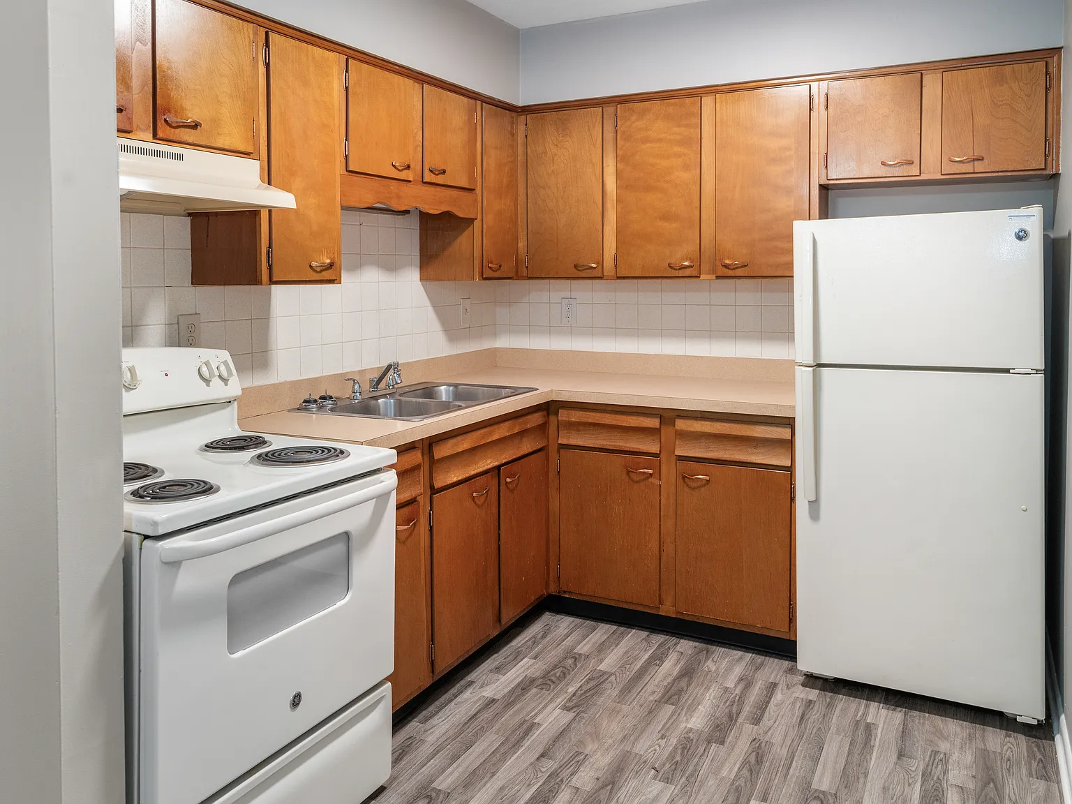 Flintlock & Carnae Ct — Photo 1