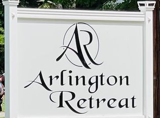 110 Arlington St APT 5, Reidsville, NC 27320
