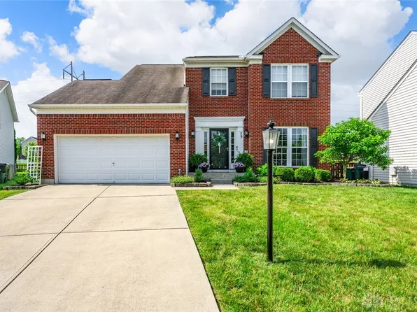 79 Holly Ct, Springboro, OH 45066