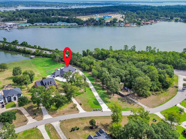 18828 Harbor Side Blvd, Montgomery, TX 77356