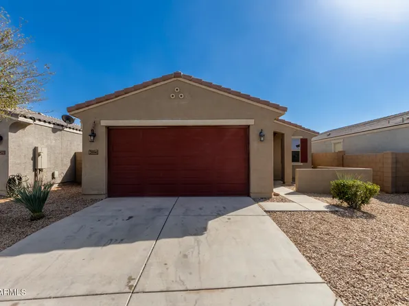 39941 W WILLIAMS Way, Maricopa, AZ 85138