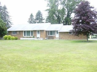 1200 W Midland Rd, Auburn, MI 48611