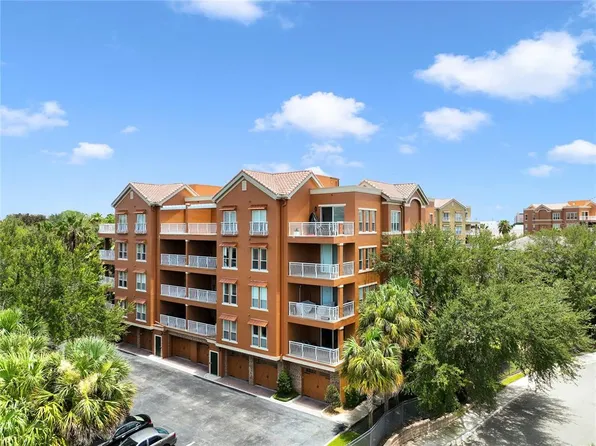 7532 Toscana Blvd APT 531, Orlando, FL 32819