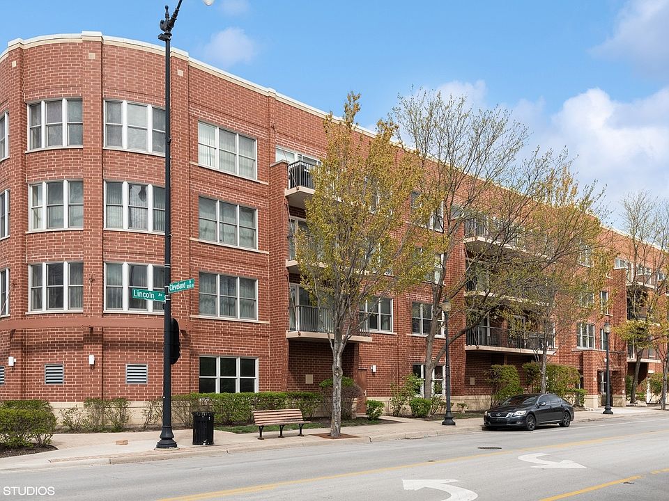 8200 Lincoln Ave APT 411, Skokie, IL 60077 Zillow