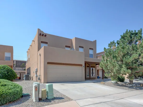 2504 Sarita Ave NW, Albuquerque, NM 87104