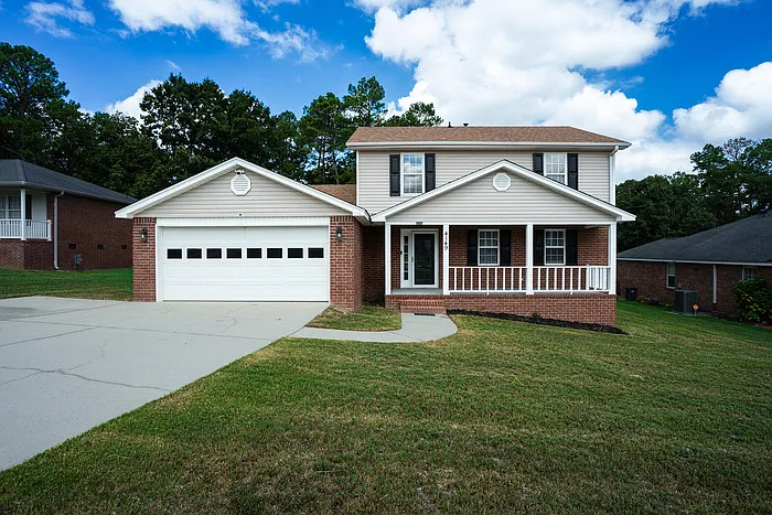 4149 Foreman Way