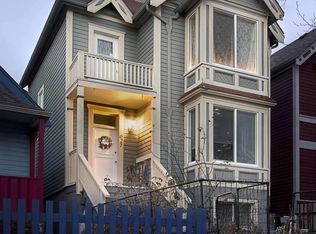 627 Union St, Vancouver, BC V6A 2C1