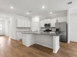 2337 Four Waters Loop, Georgetown, TX 78628