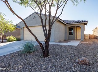 14752 S Avenida Lago De Plata, Vail, AZ 85641