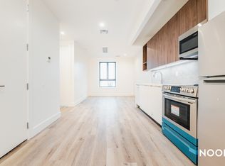 380 Grove St #2A, Brooklyn, NY 11237