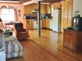 9680 Loomis Landing Rd., Devalls Bluff, AR 72117