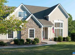 2352 Ferndown Ln, Keswick, VA 22947