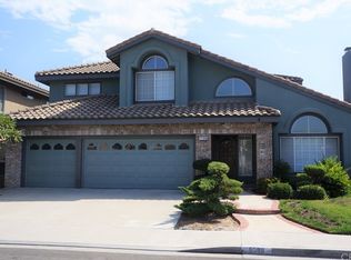 9598 Seville Way, Cypress, CA