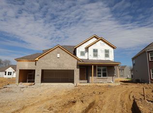 1772 Goldfinch Ln, Milford, OH 45150