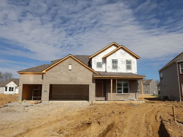 1772 Goldfinch Ln, Milford, OH 45150