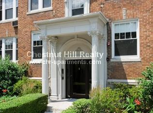 5 Langdon St #21, Cambridge, MA 02138