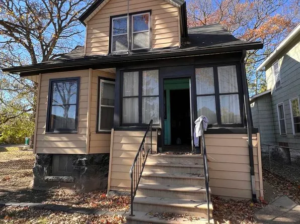 15 S Cagwin Ave, Joliet, IL 60436