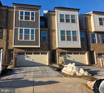 1774 Mill Branch Dr, Laurel, MD, 20708