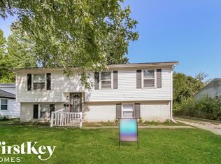 3421 N Argus Ave, Indianapolis, IN 46226