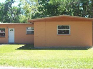 334 N Myrtle St, Starke, FL 32091