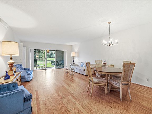 4th image of 3200 N Palm Aire Drive #110