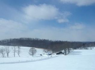 4544 Calvary Ridge Rd, Yosemite, KY 42566