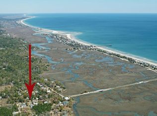 Blockade Dr, Pawleys Island, SC 29585