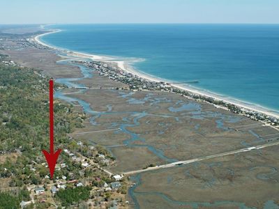 Blockade Dr, Pawleys Island, SC, 29585