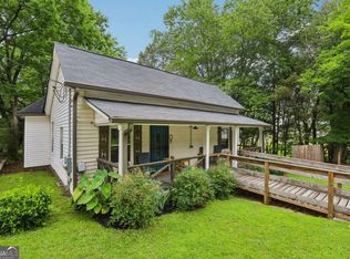2860 Jefferson St, Austell, GA 30106