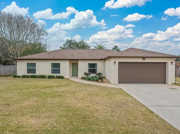 430 Overstreet Dr, Destin, FL 32541