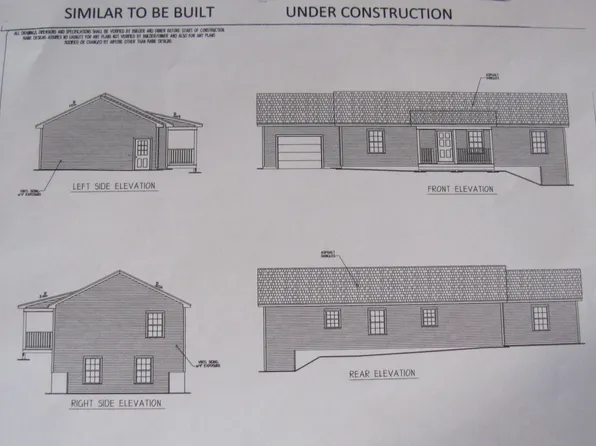4 Welchville Commons, Oxford, ME 04270