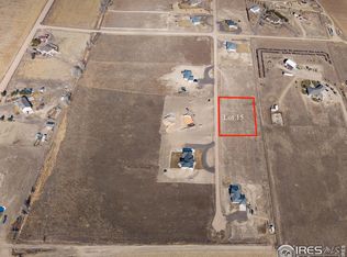 0 McR #21.3, Fort Morgan, CO 80701