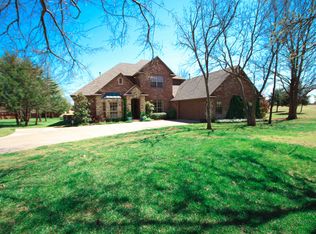 5610 Bellwood Cir, Norman, OK 73026