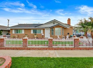 6684 San Homero Way, Buena Park, CA 90620