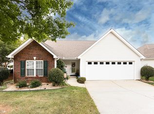 174 Oak Village Pkwy #71, Mooresville, NC 28117