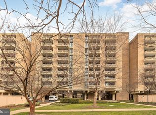 300 M St SW #N410, Washington, DC