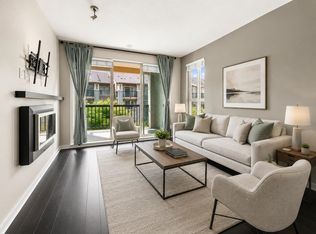 5655 210a St #305, Langley, BC V3A0G4