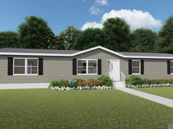 29882 Lower Rome Rd, Springfield, LA 70462