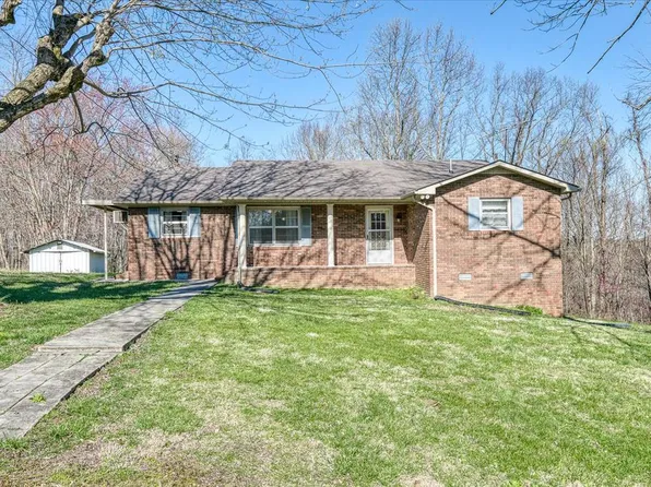 615 Lemont&yates Mountain Rd, Spencer, TN 38585