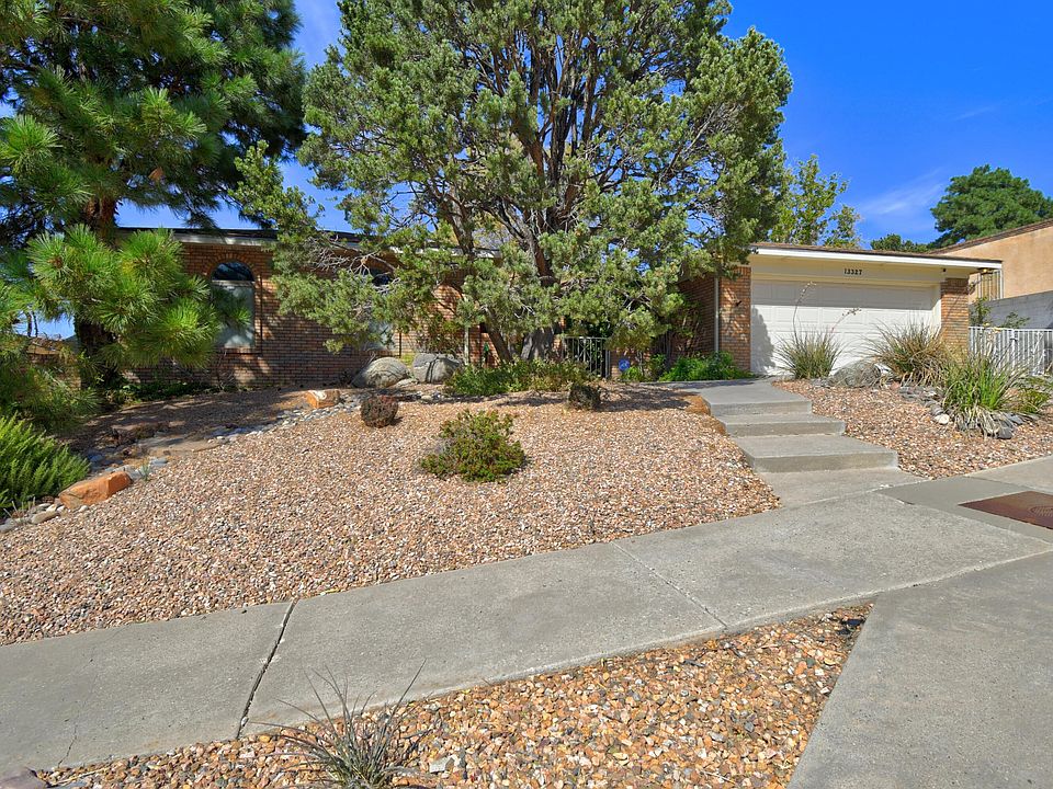1st image of 13327 Desert Flower Pl NE
