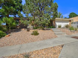 13327 Desert Flower Pl NE, Albuquerque, NM 87111