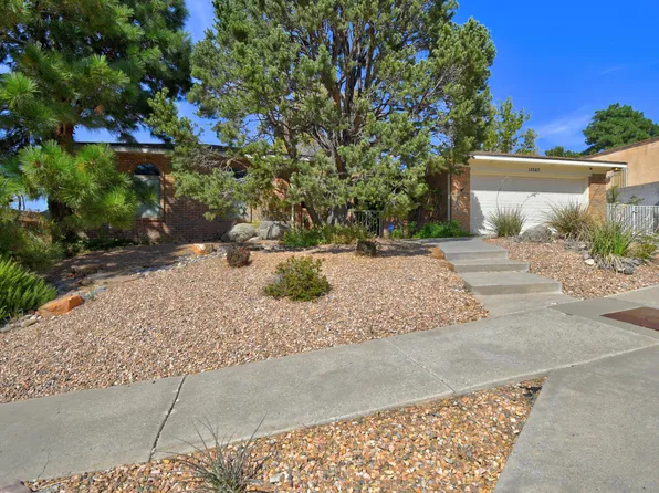13327 Desert Flower Pl NE, Albuquerque, NM 87111