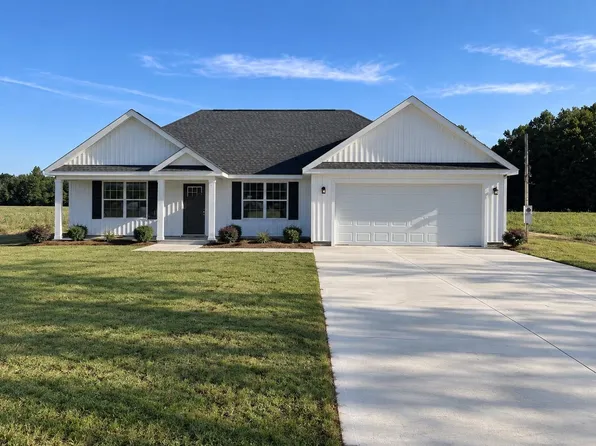 3660 Bethel Chapel Rd. LOT1; BETHEL CHAPEL, Loris, SC 29569