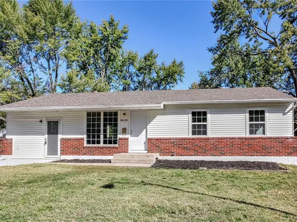 8618 E 96th Pl, Kansas City, MO 64134